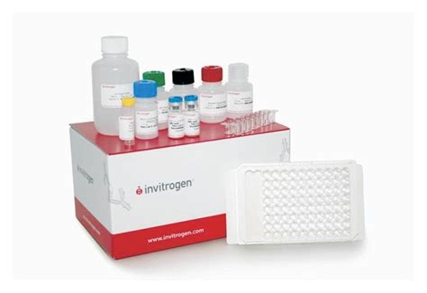 abeta elisa kit invitrogen|elisa kit contents.